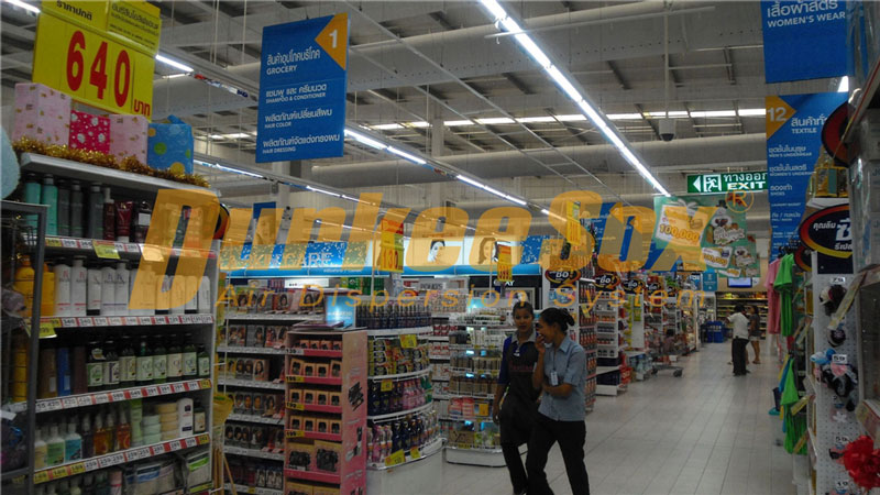 carrefour thailand udonsuk store 3